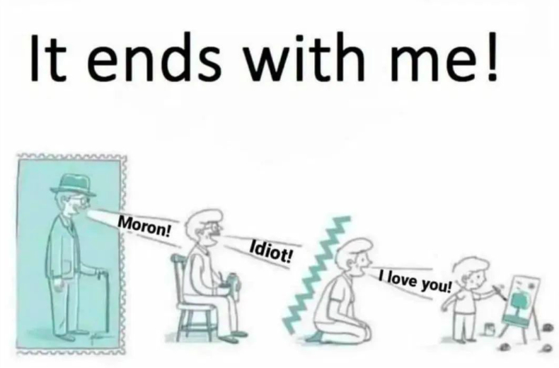 If You Dread Your Work, Your Kids May Dread Their Work Too – Here’s How To Create A Healthy Relationship With Work